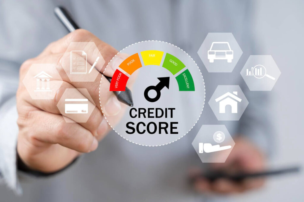 Mortgages With Low Credit Scores