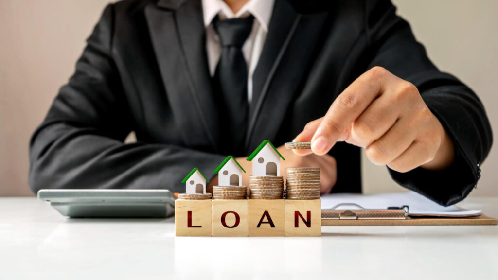 Mortgage with Low Credit Score